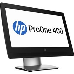 HP PC HP 400 G2 AIO 20" i5-6400T 8Gb DDR4 256SSD WCam W10PRO - NO TOUCH - Ricondizionato